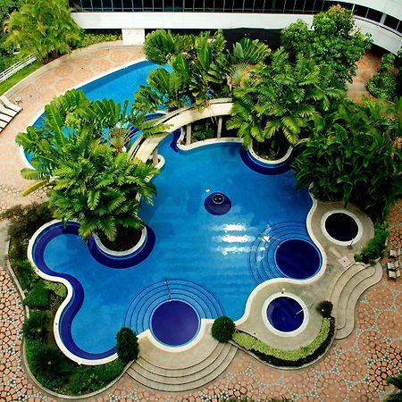 Caracas Palace Hotel Exterior foto