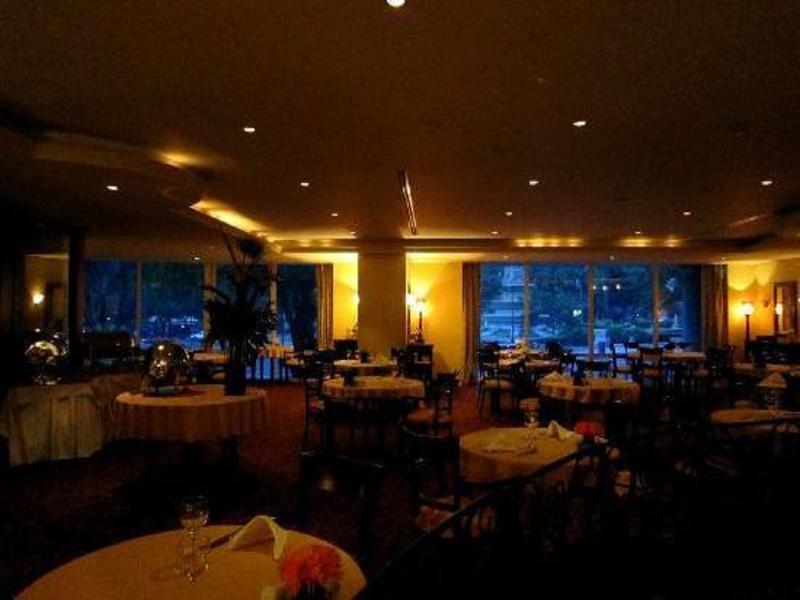 Caracas Palace Hotel Exterior foto