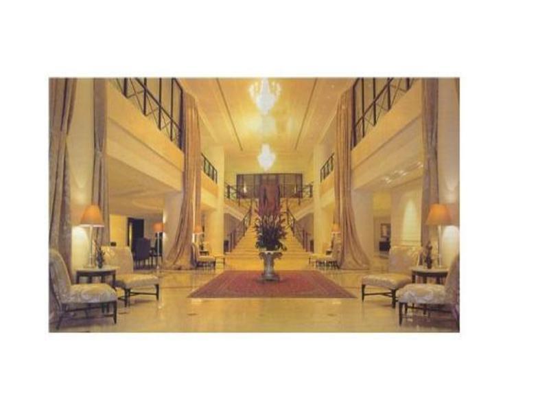 Caracas Palace Hotel Exterior foto