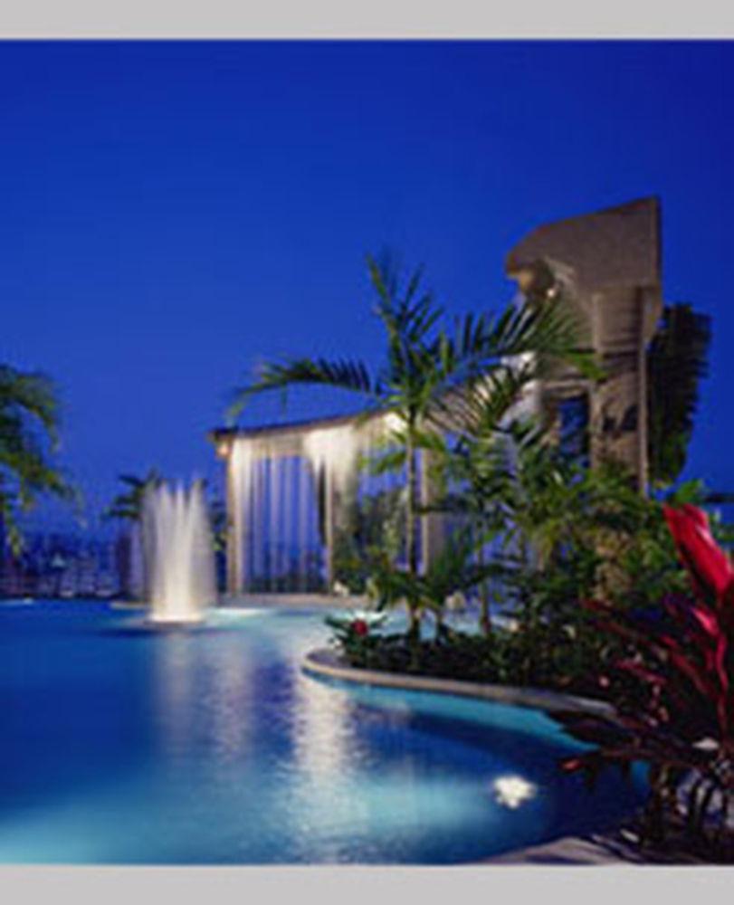 Caracas Palace Hotel Exterior foto